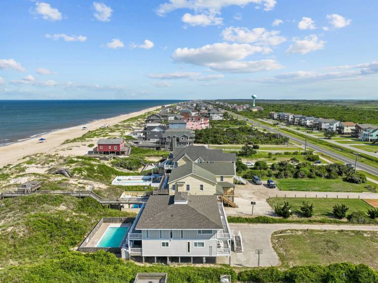 Oceanfront in South Nags Head — photo 5