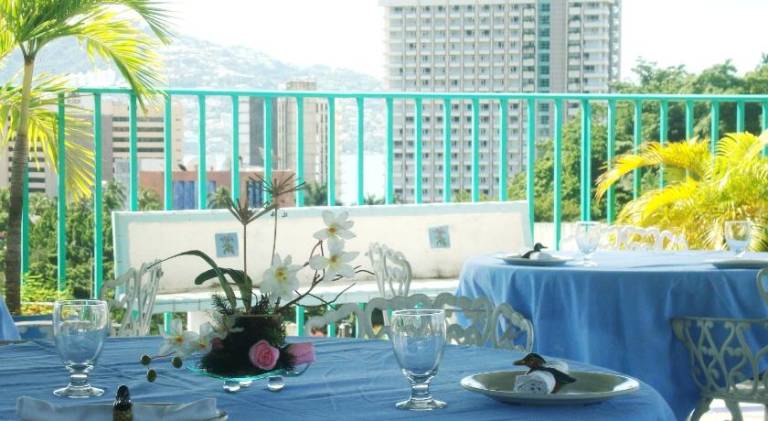 Suites Angelopolis — photo 2