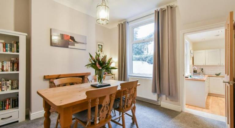 Pleasant house | Next to National Railway Museum | Pet-friendly — photo 3