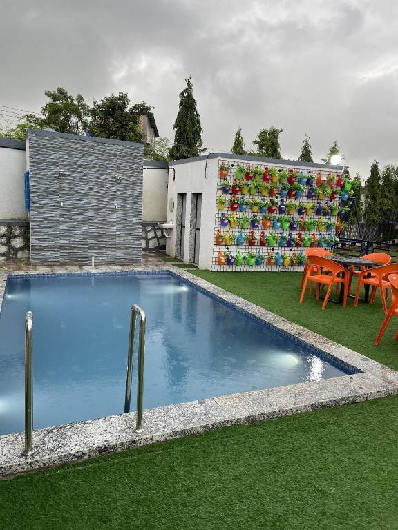 Villa Titwala