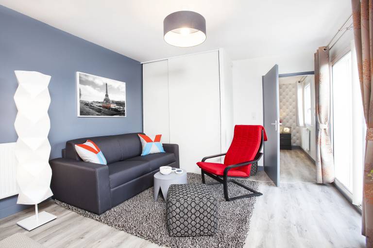 Appartement Chevilly-Larue