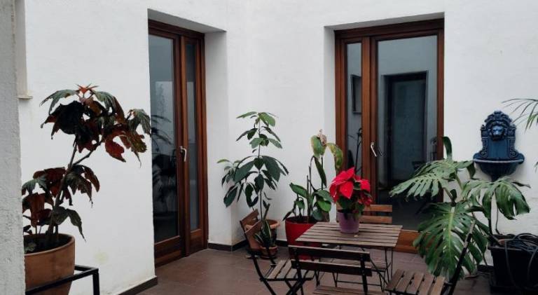 Ample holiday apartment | Close to Metropol Parasol | Pet-friendly in Seville
