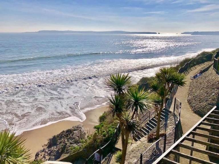 Apartment Tenby