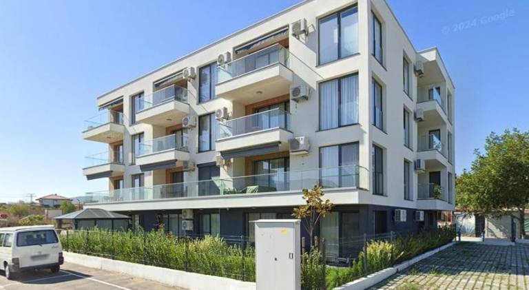 Beautiful apartment | Next to the beach | Pets allowed in Sozopol
