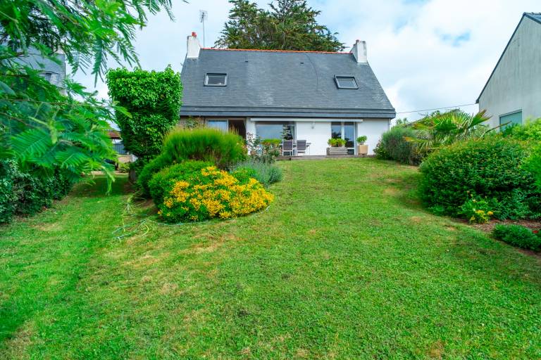 Maison de vacances Sarzeau