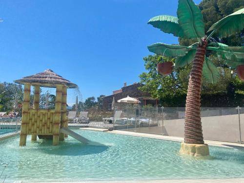 Village vacances Agay