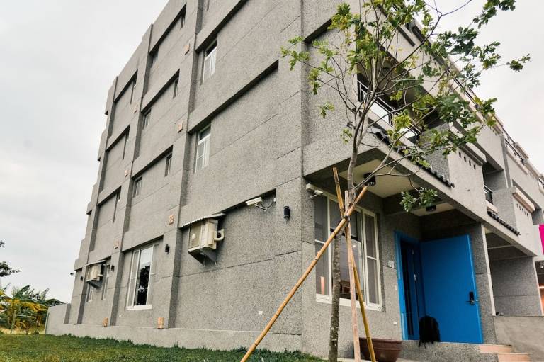 Pousada (B&B)  南榮里