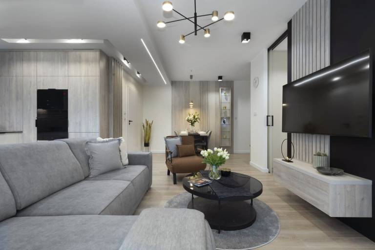 Apartman  Śródmieście
