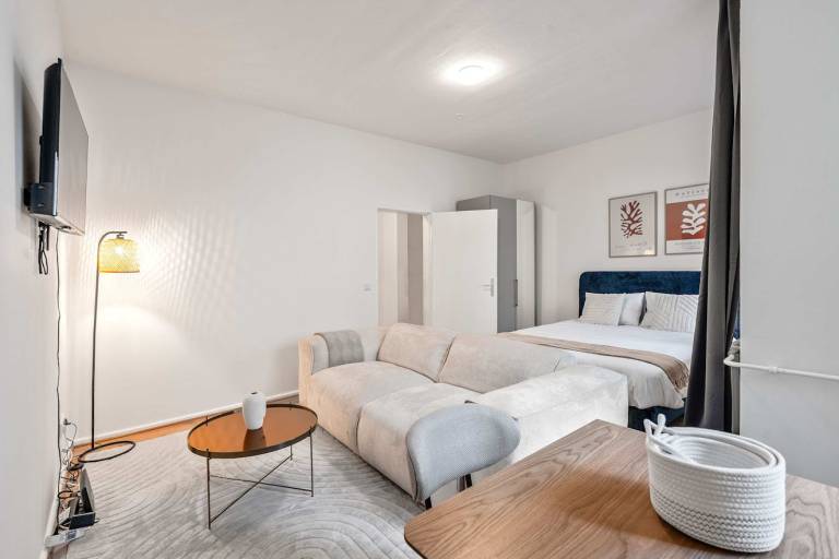 Ferienwohnung  Lankwitz