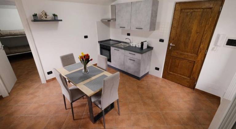 35 m&sup2; Ferienwohnung