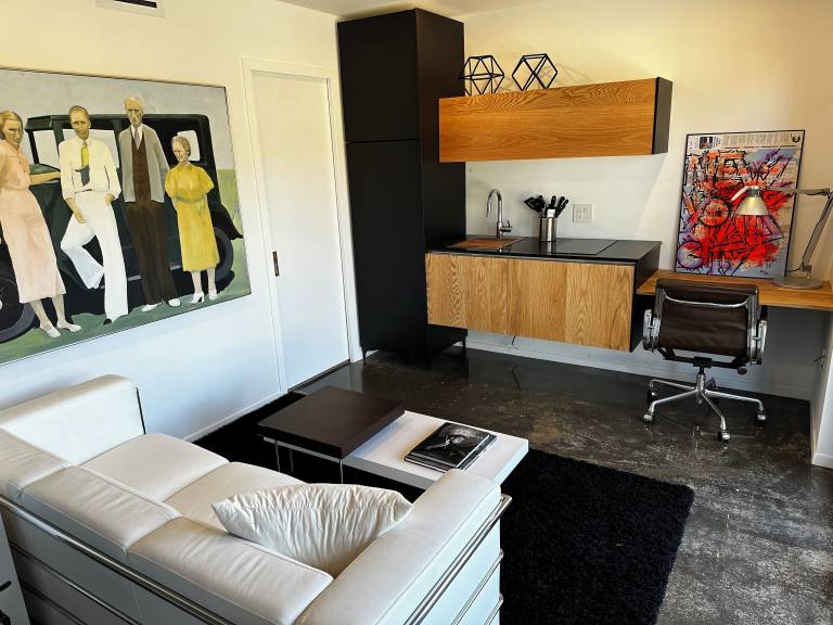 Appartement San Francisco