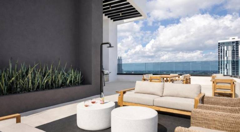 Holiday apartment with pool — photo 3