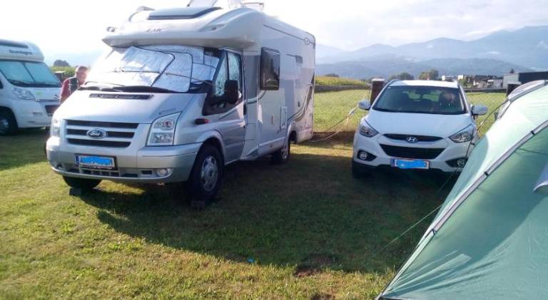 Camping Dorfer — photo 5