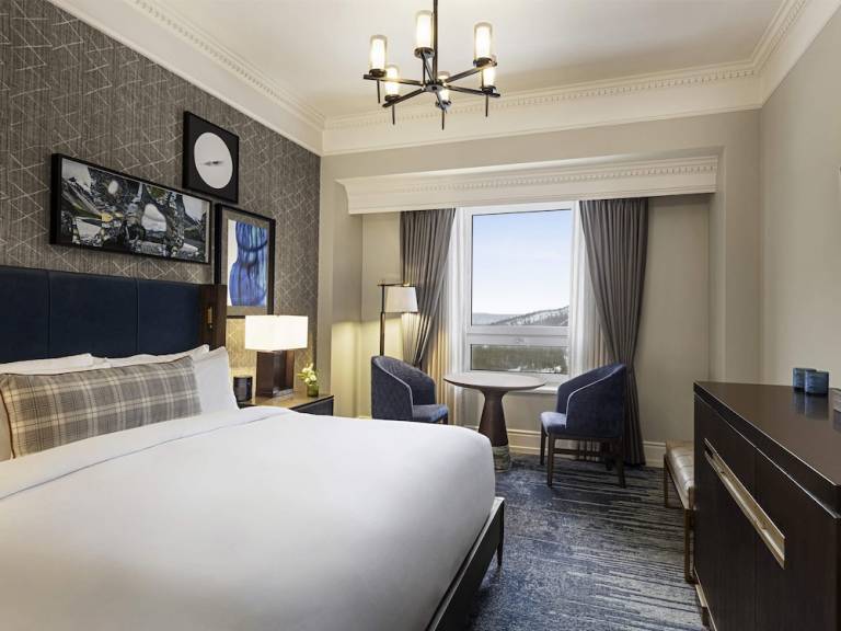 Resort Banff