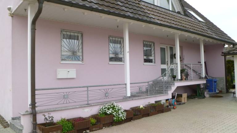 Ferienwohnung  Reichenau