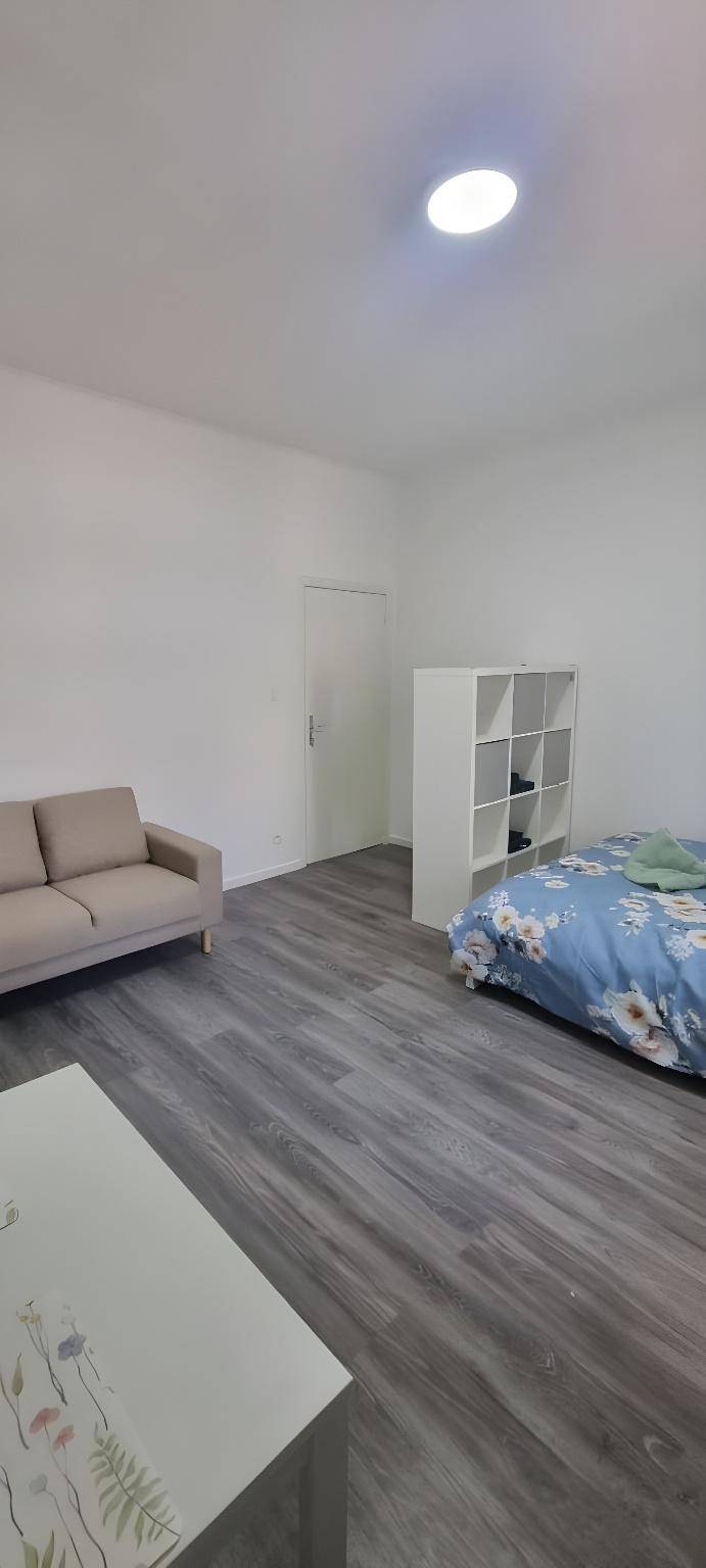 Apartment with 1 room for 2 persons — photo 2
