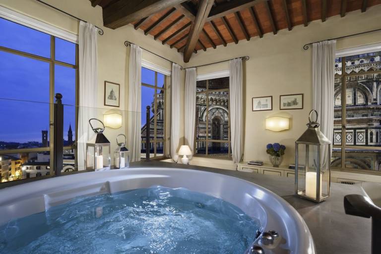 Casa vacanza Firenze