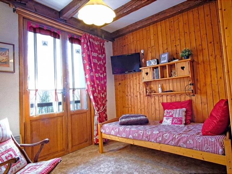 Chalet Passy
