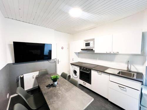110 m² Ferienwohnung