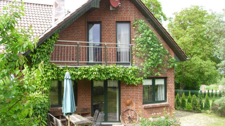 Ferienwohnung  Insel Poel