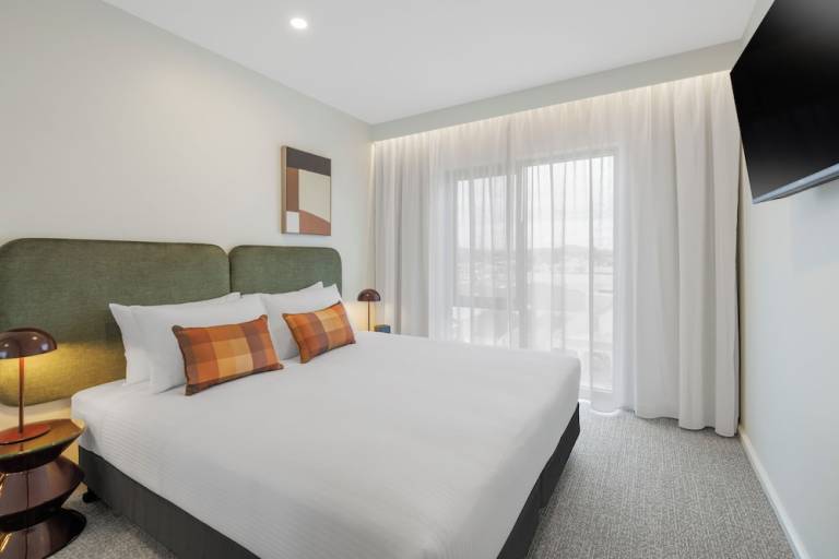 Aparthotel  Bairnsdale