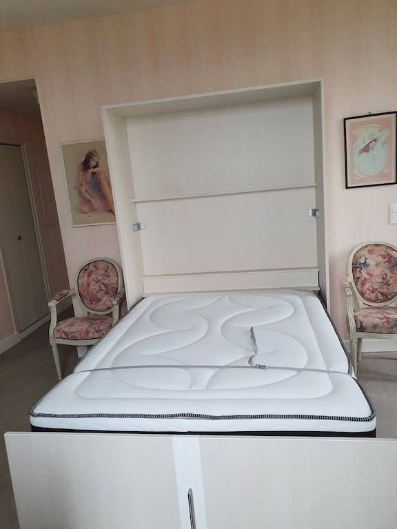 Appartement Larmor-Baden