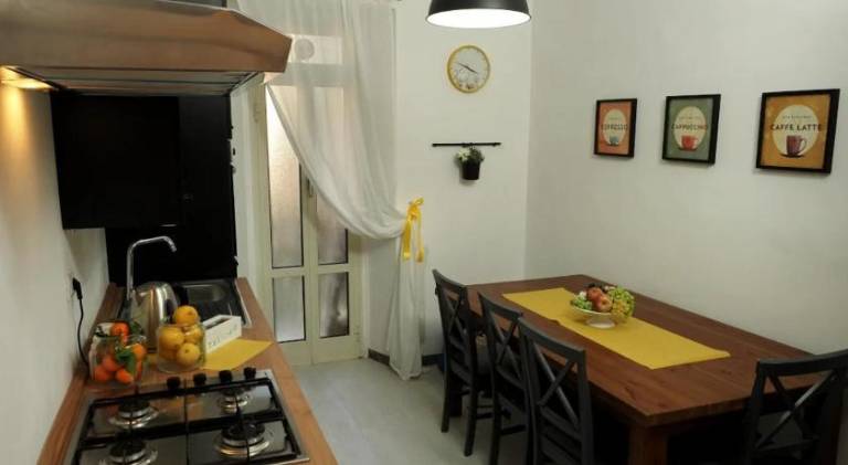 House with 2 rooms for 4 persons — photo 3