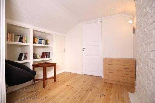 Bed and breakfast Kongsberg