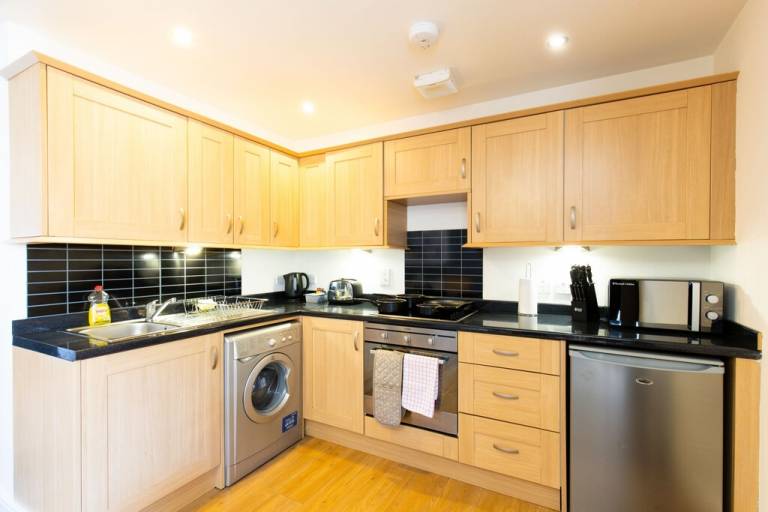Apartment Hertford