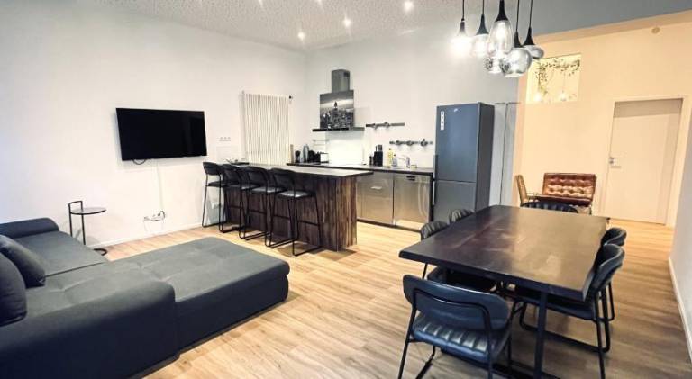 Apartment | Pets are welcome in Munich