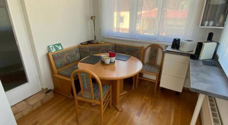 Apartment with 1 room for 2 persons — photo 4