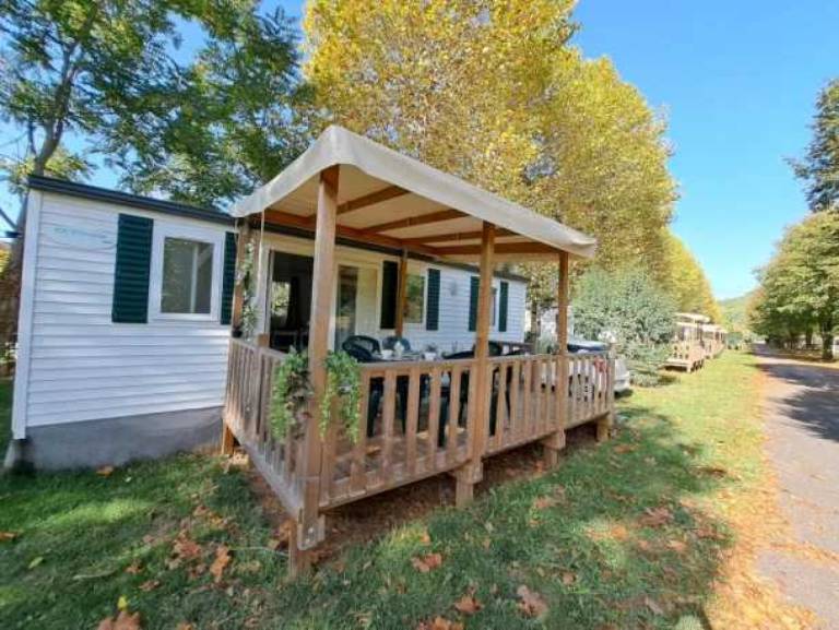 Camping Saint-Céré