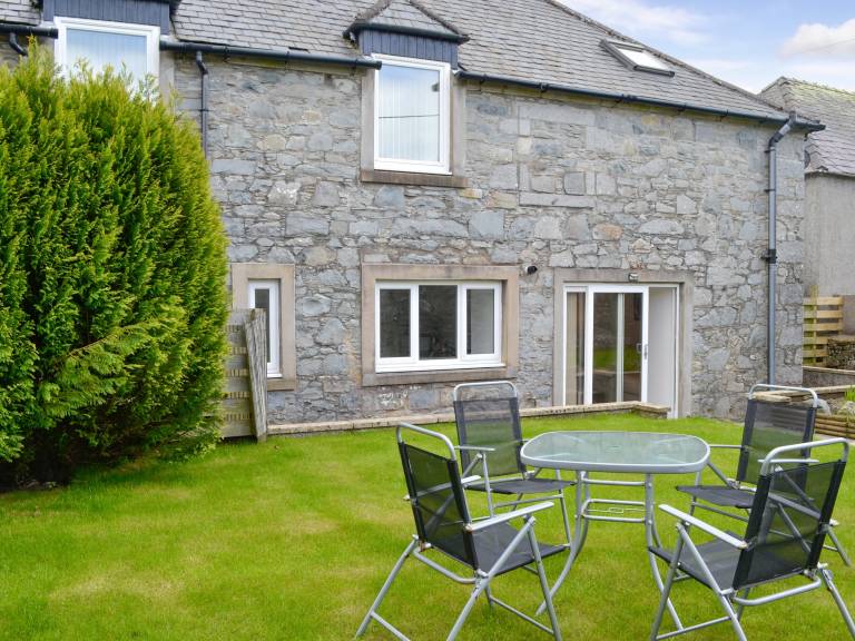 Cottage Newton Stewart