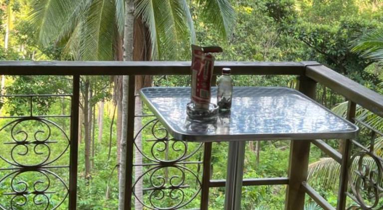 Rental apartment | Next to the beach | Pets are welcome in Ko Pha-ngan