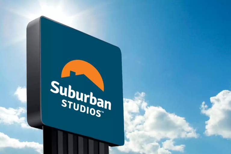 Suburban Studios Fairborn - Dayton — photo 2