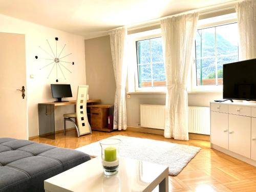 Ferienwohnung Bad Ischl