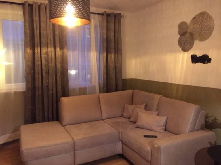 Ferienwohnung Regensburg