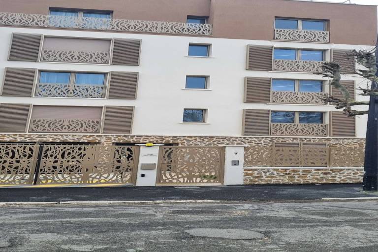 Appartement Créteil