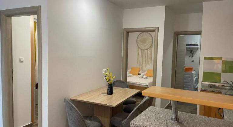 Pleasant holiday apartment | Pets are welcome — photo 3