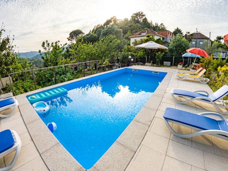 Vacation home with pool | Suitable for remote work — photo 3