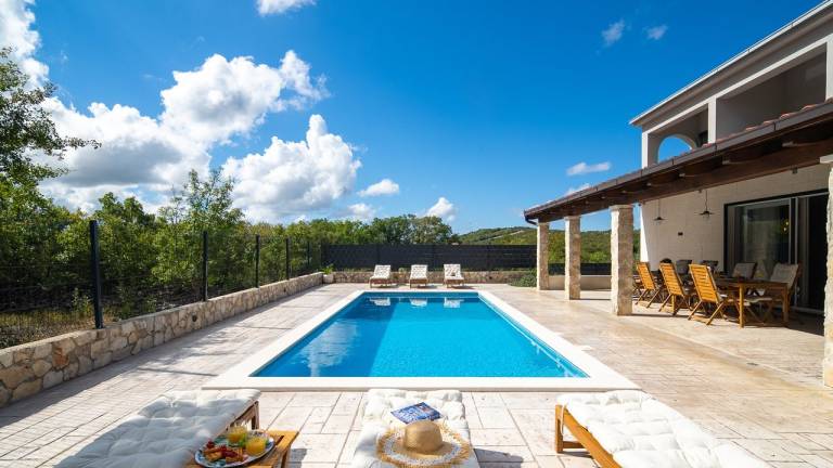 Apartman  Blizna Gornja