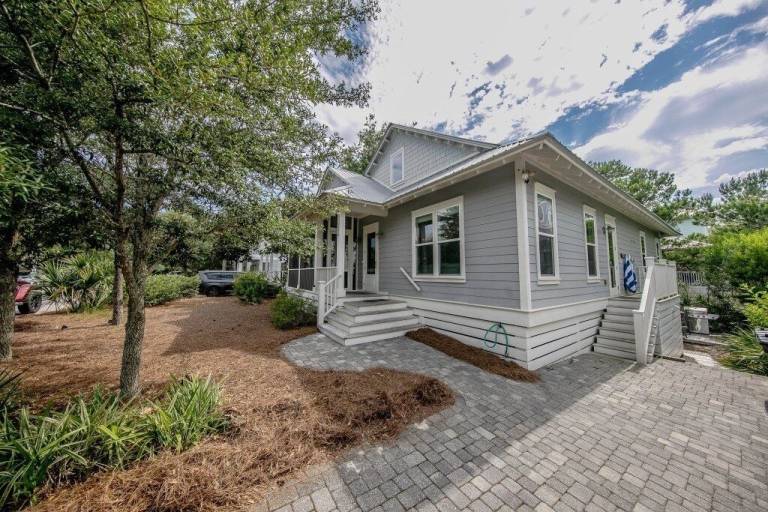 House Grayton Beach