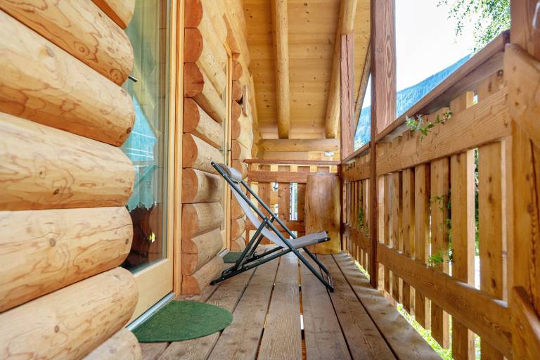 Dedicated room with garden, fast internet & barbeque | Mountain view — photo 2