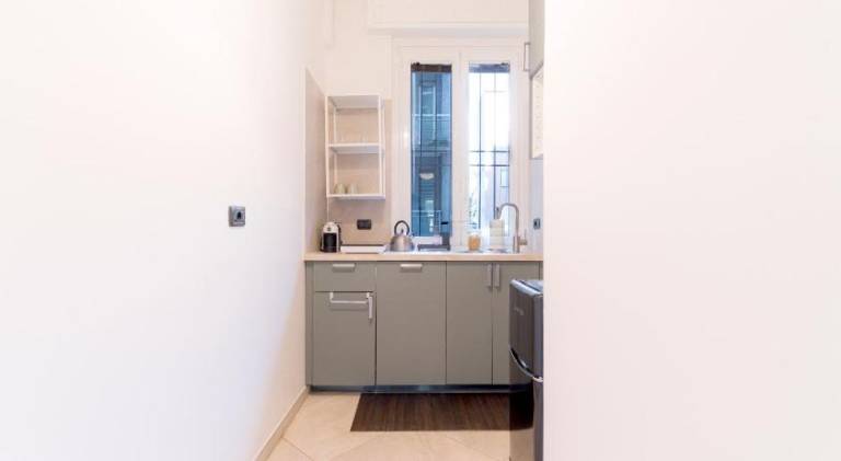 Holiday apartment with 1 room for 4 persons — photo 4