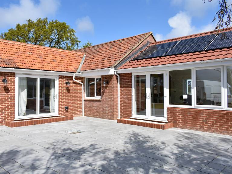 Cottage Cowes