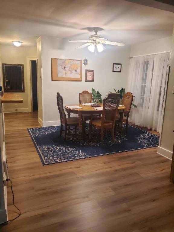 Apartment Toledo