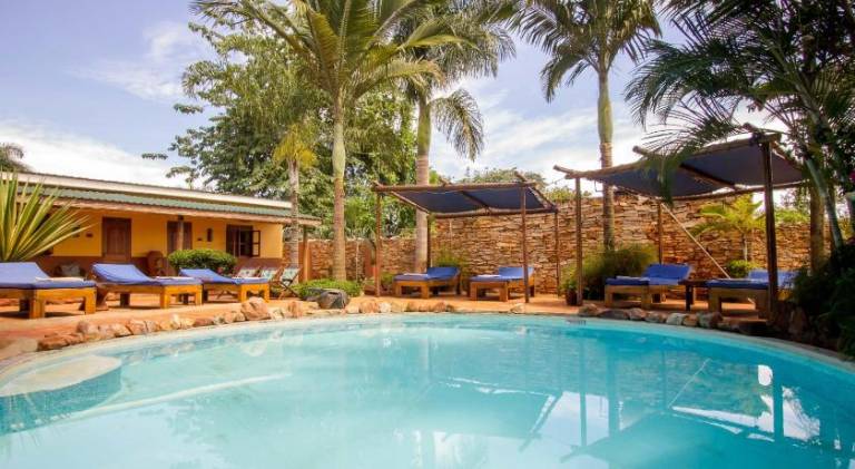 2 Friends Guest house — photo 3