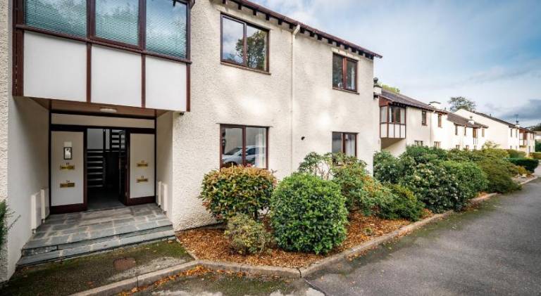 Bellman apartment - Pet friendly with parking - FREE off-site Health Club access with Pool, Sauna, S — photo 5