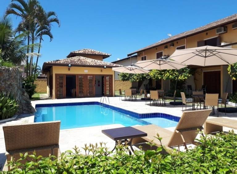 Casa  Juquey
