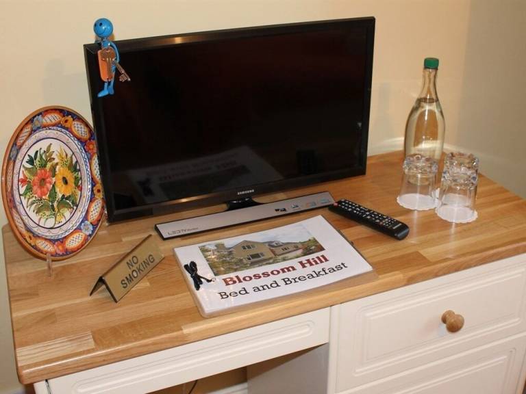 Bed and breakfast  Ballina